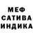 Метадон methadone MIACHIK